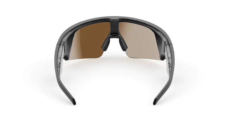Oakley Meta Vanguard AI Sunglasses Black with Prizm 24K Lenses-3