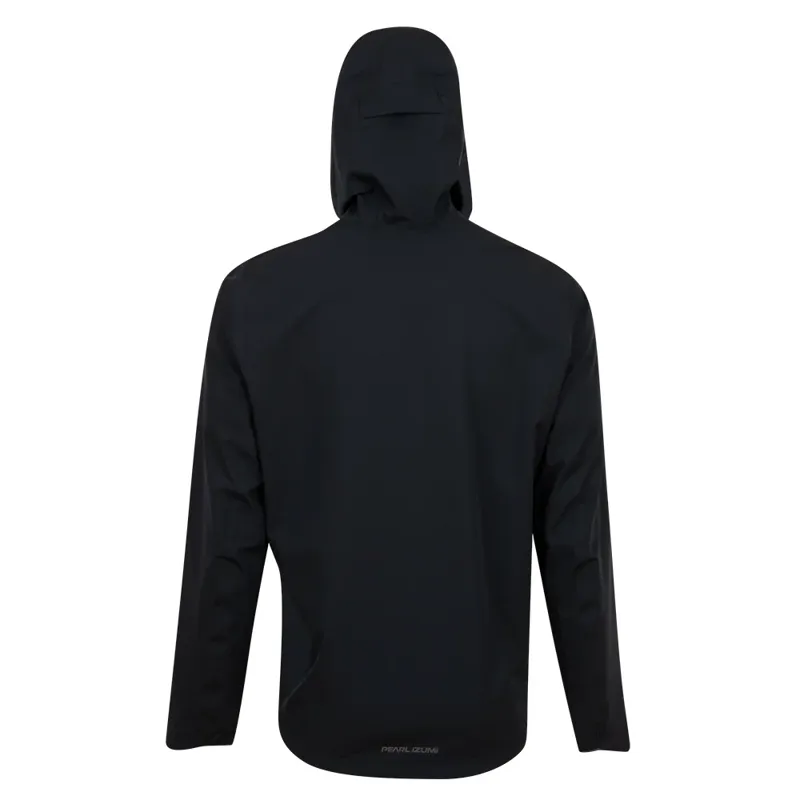 Pearl iZumi Jacket Summit 3L WxB Black XXL-4