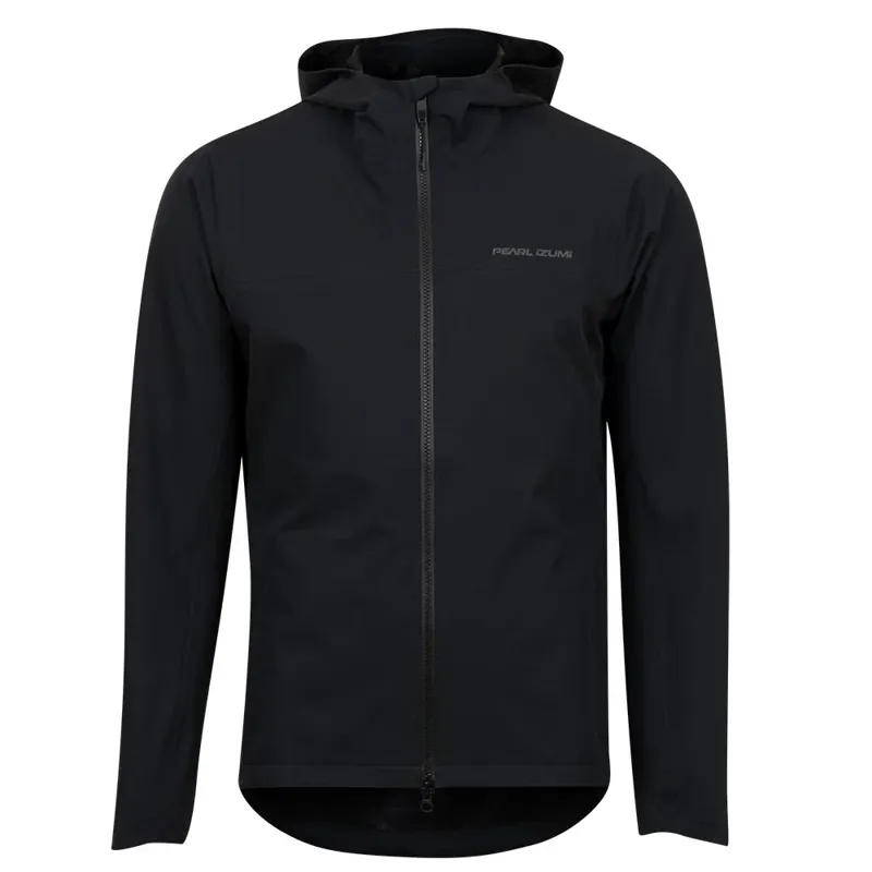 Pearl iZumi Jacket Summit 3L WxB Black XXL-2