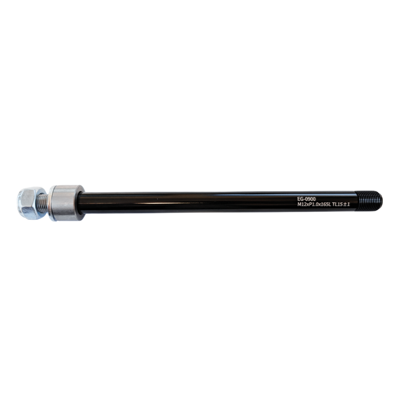 Trailer Thru Axle 12x142mm
