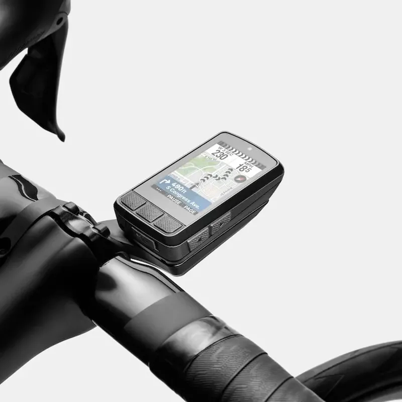 Wahoo  ELEMNT BOLT 3 GPS Bike Computer-2