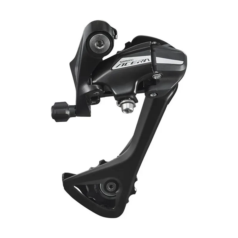 Shimano RD-M3020 Rear Derailleur Acera 7/8 Speed Black