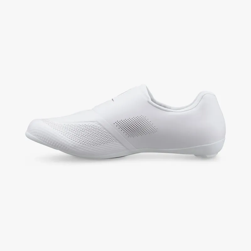 Shimano SH-RC503 Womens Road Shoes White-2