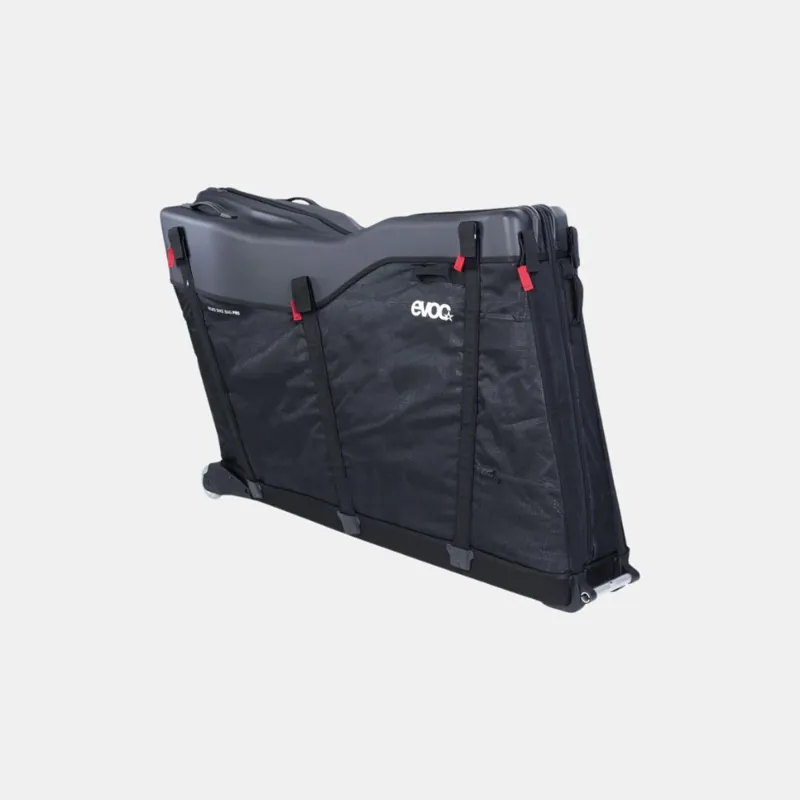 EVOC Road Bike Bag Pro Black DEMO