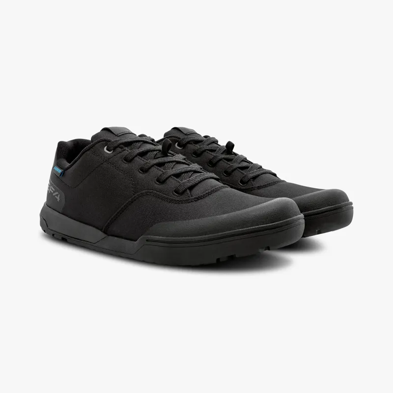 Shimano SH-GF400 Freeride Shoes Black-1