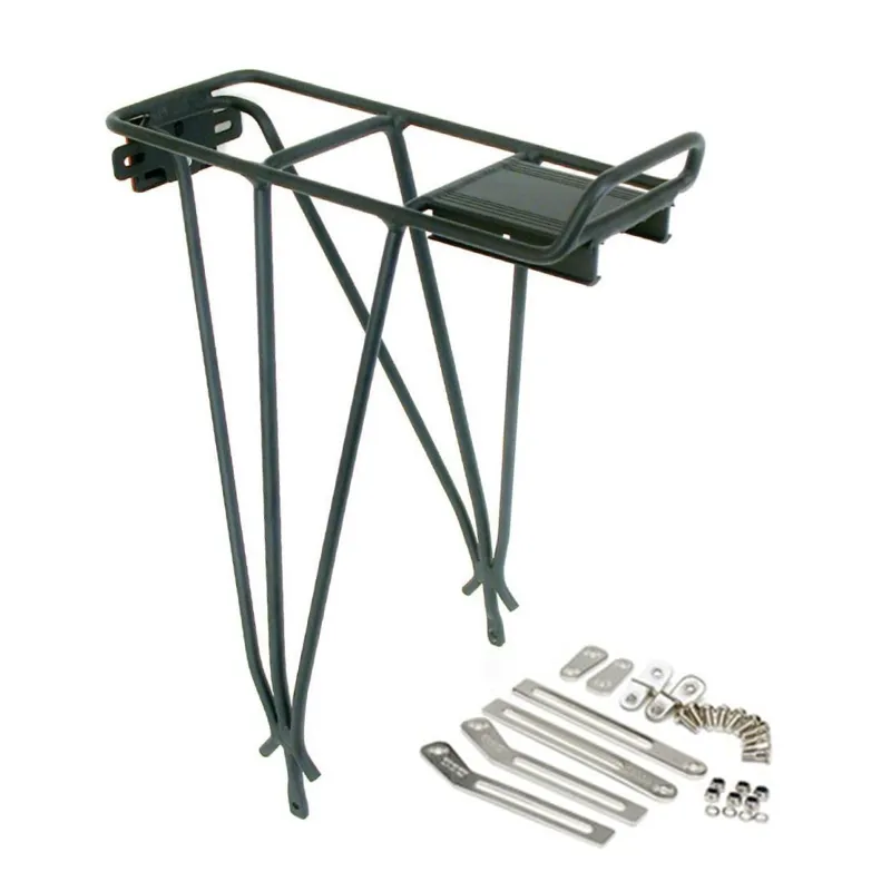 BETO Child Seat with Rack Disc Brake 700C-6