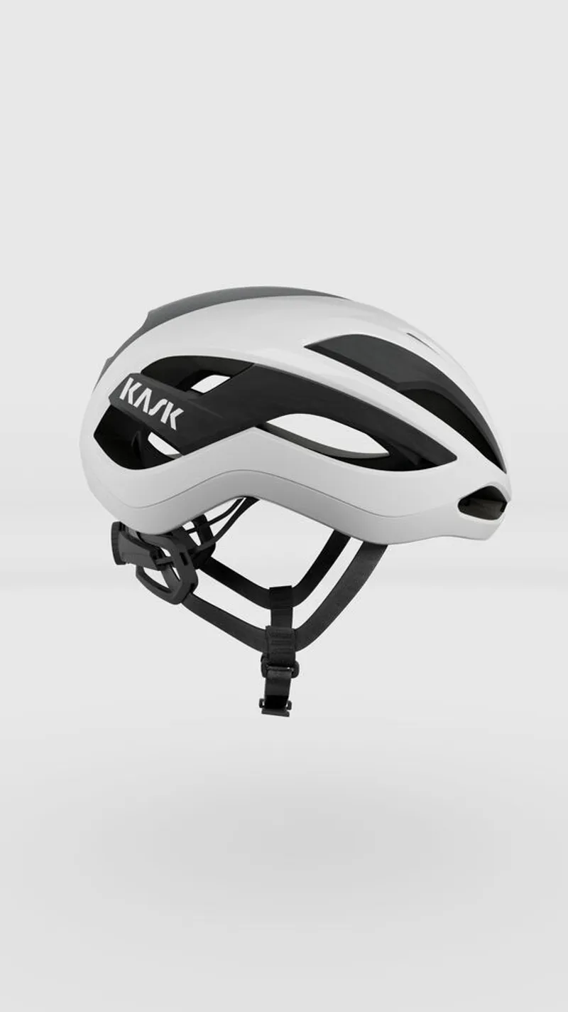 Kask Elemento WG11 Helmet White Medium 52-58cm-2