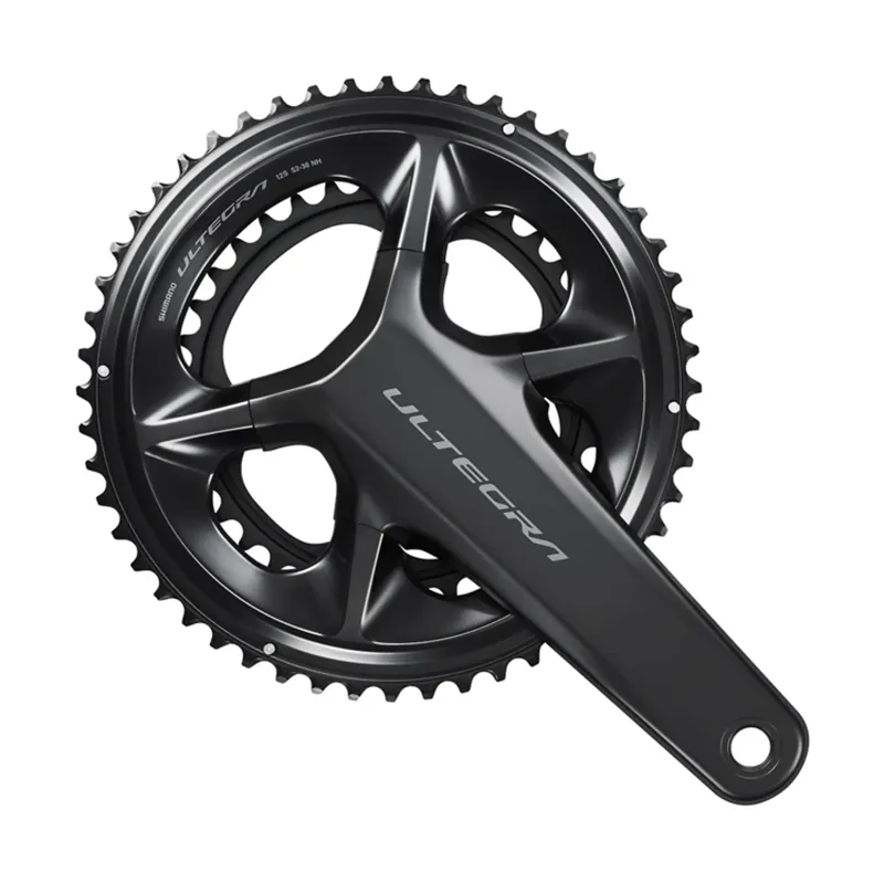 Shimano FC-R8100 Front Crankset Ultegra 50-34T 170mm-1