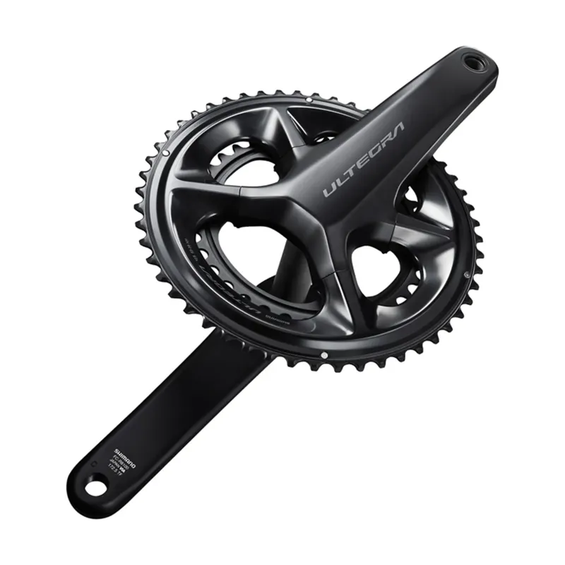 Shimano FC-R8100 Front Crankset Ultegra 50-34T 160mm