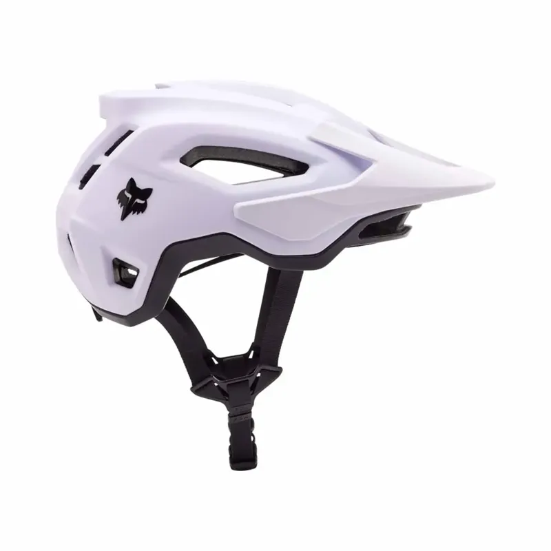 Fox Speedframe Mips Helmet White Medium-1