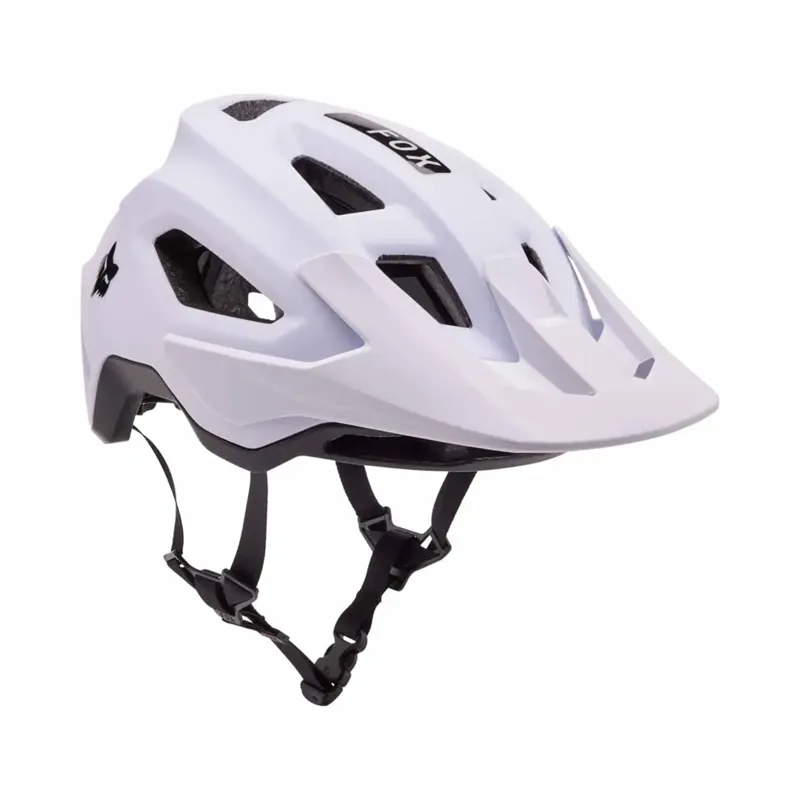 Fox Speedframe Mips Helmet White Medium