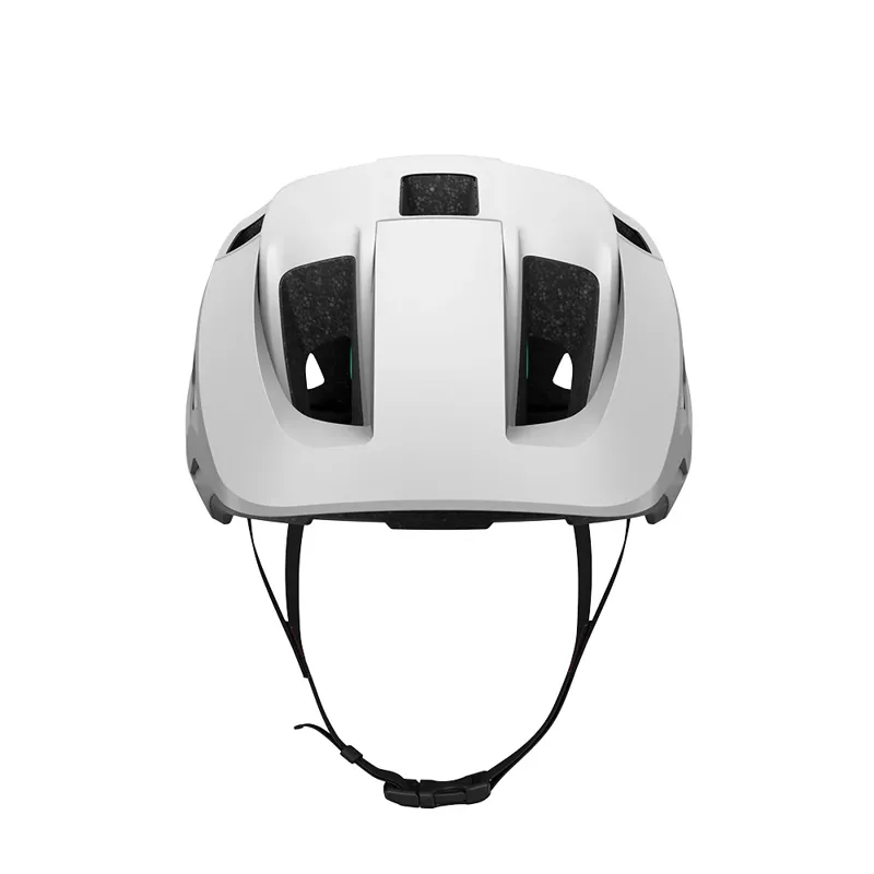 Lazer Lupo KinetiCore Helmet in Matte White Unisize-5