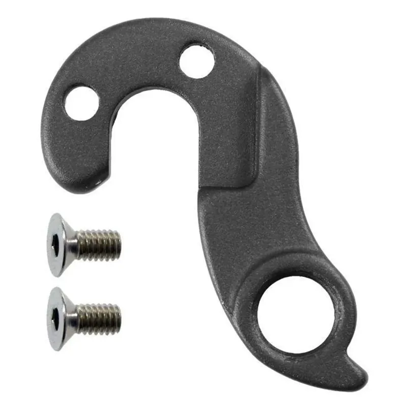 Giant TCR Derailleur Hanger Road Curved Top Non-Disc Drop Out