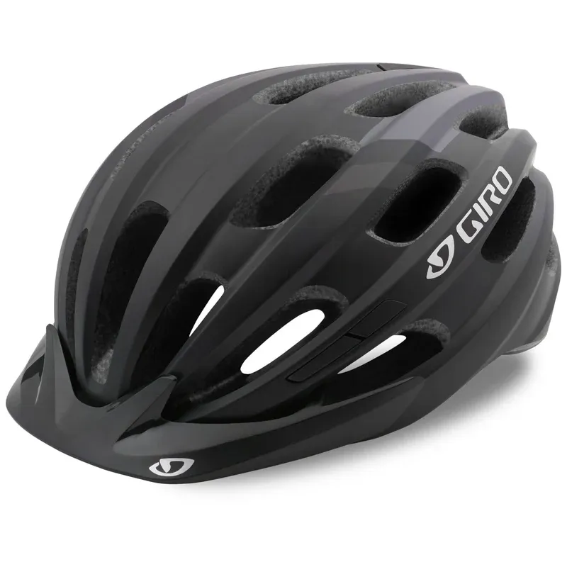 Giro Register Helmet Matt Black XL 58-65cms