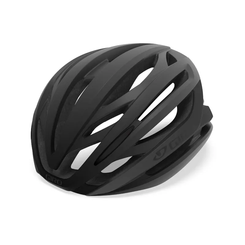 Giro Syntax MIPS Road Helmet Matte Black Small-1