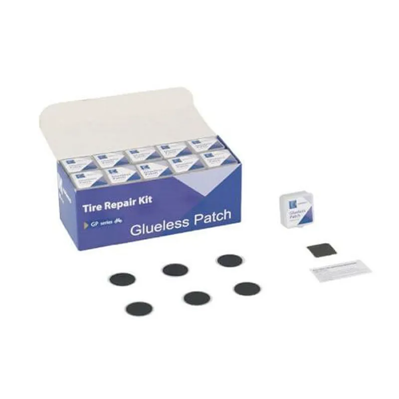 Kronyo Glueless Patch Kit