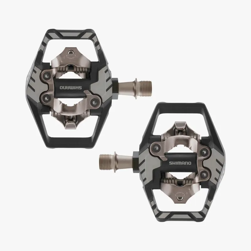 Shimano PD-M8120 Spd Pedals Deore XT Trail-2