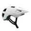 Lazer Lupo KinetiCore Helmet in Matte White Unisize