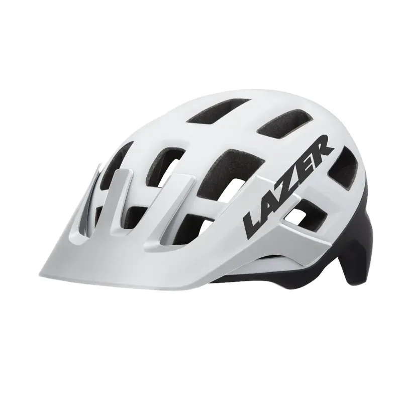 Lazer Coyote Mips Helmet Matte White-1