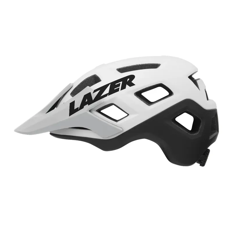 Lazer Coyote Mips Helmet Matte White