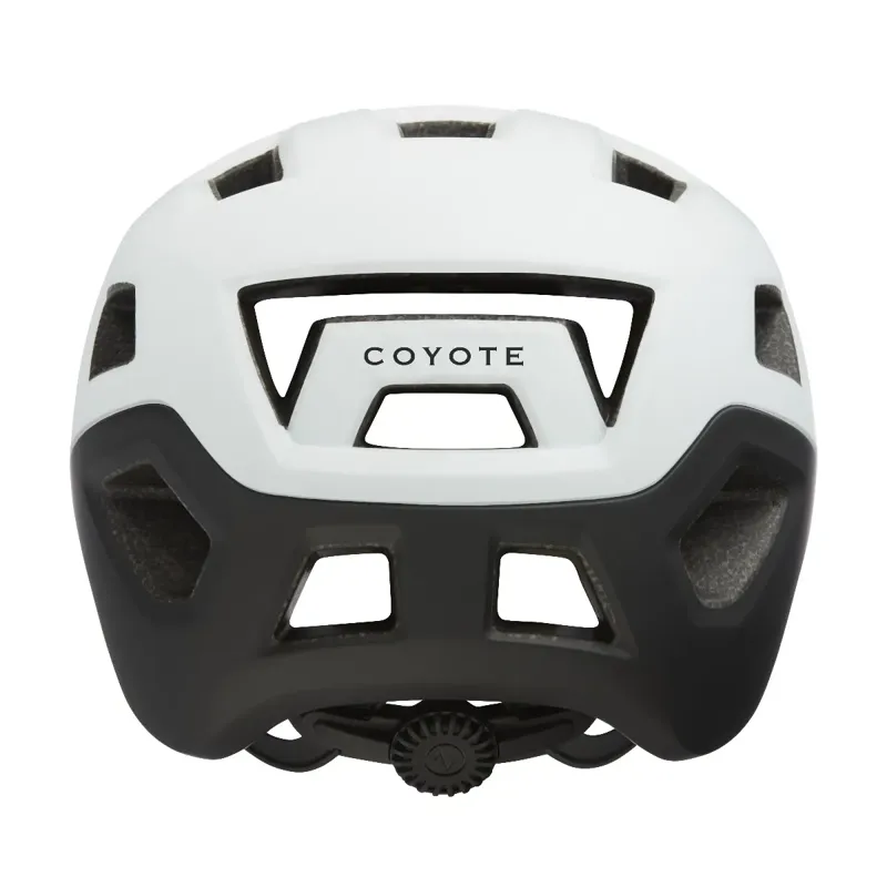 Lazer Coyote Mips Helmet Matte White-3