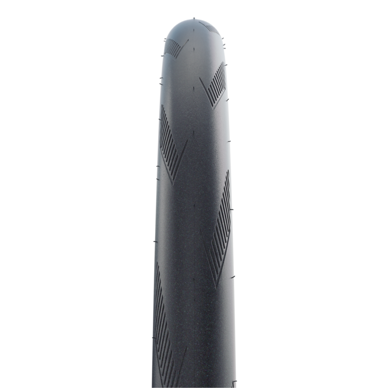 Schwalbe One 700 x 25 Raceguard Addix Wirebead Tyre-1