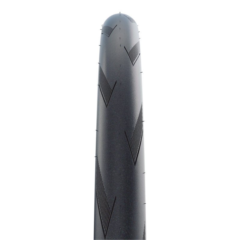 Schwalbe Pro One Tubeless 700x32 Folding Tyre Black-1