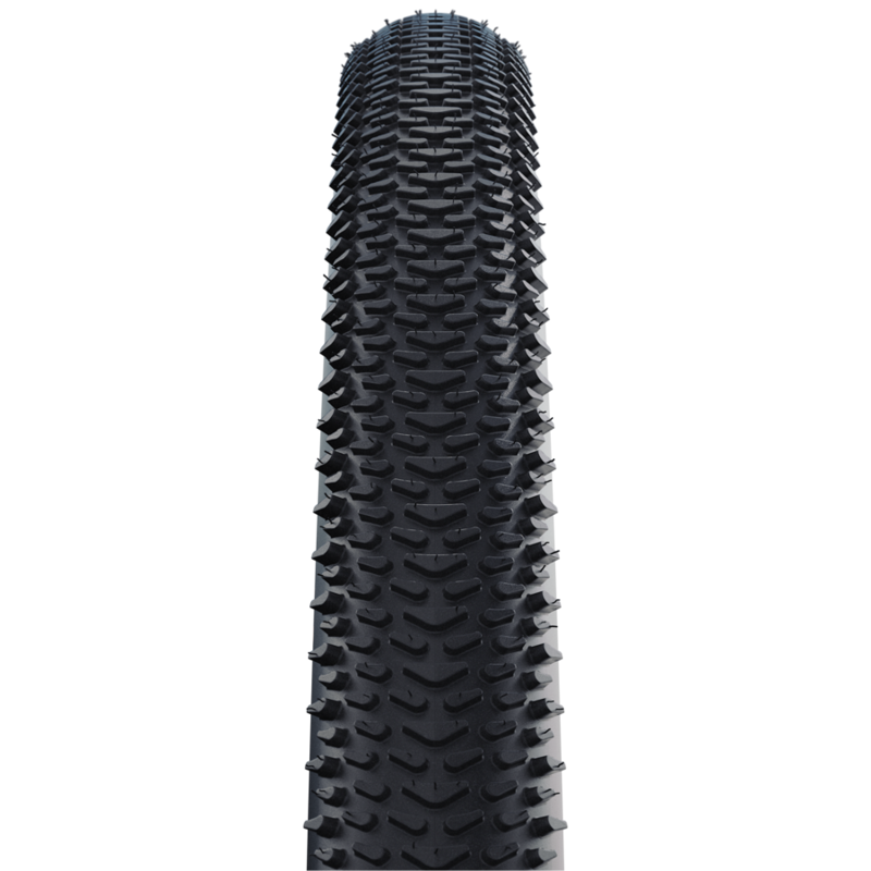 Schwalbe G-One R Pro Tubeless Gravel Tyre 700x45 Race Pro v-Guard-1