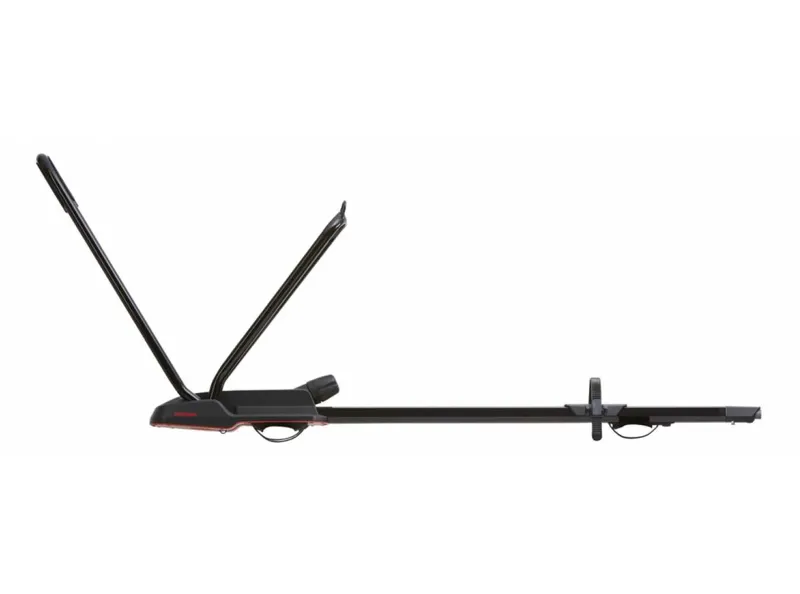 Yakima HighRoad 8002124 Roof Mounted Bike Carrier with Locks-2