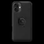 Quadlock iPhone 16 Plus MAG Case Black