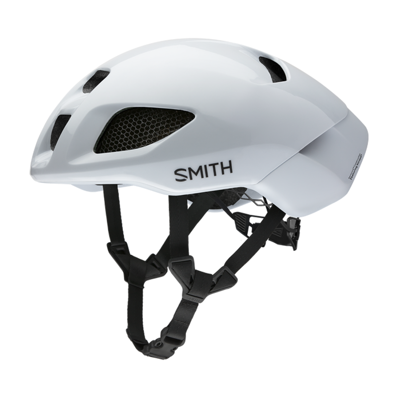 Smith Ignite Mips Aero Road Helmet White/Matte White