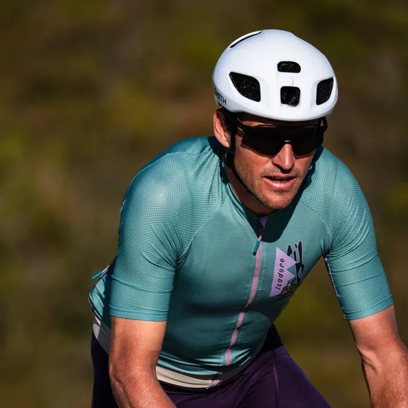 Smith Ignite Mips Aero Road Helmet White/Matte White-1