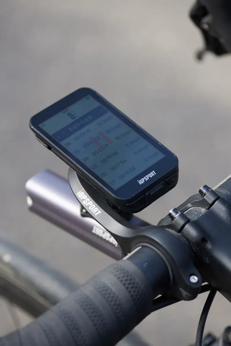 iGPSPORT iGS800 GPS Cycling Computer-1