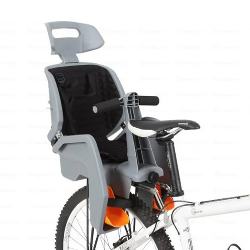 BETO Child Seat with Rack Disc Brake 700C-2