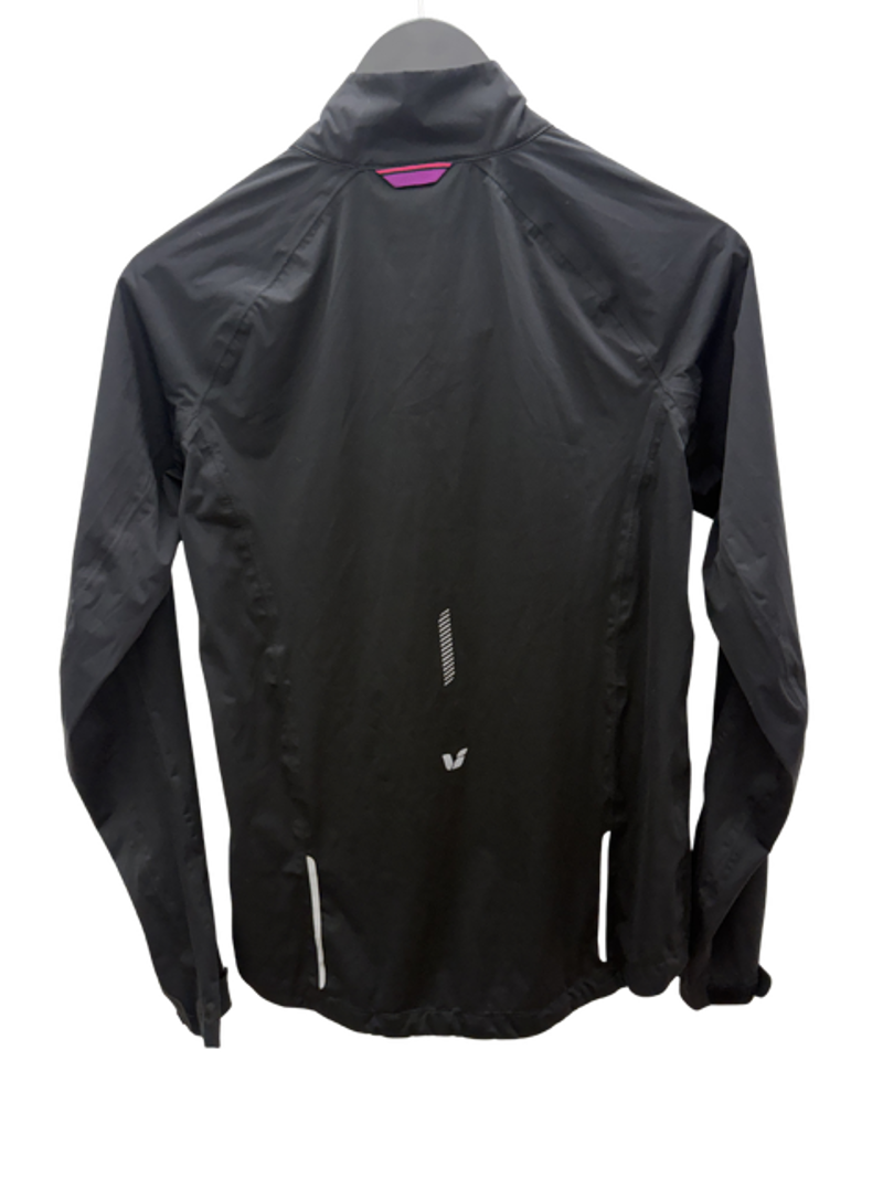 LIV Jersey/Jacket Black Medium-1