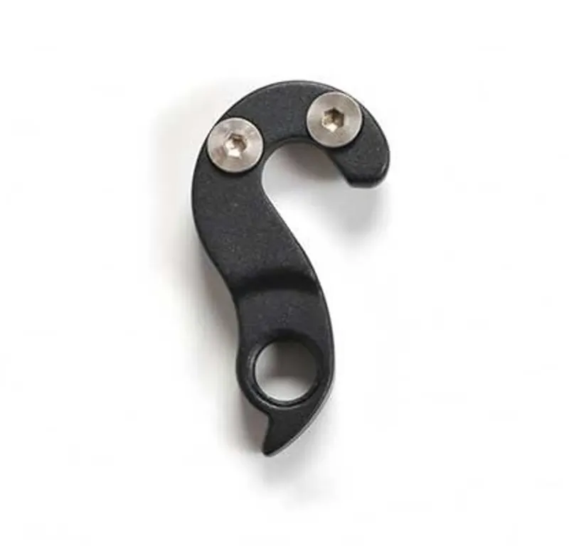 Giant TCR Derailleur Hanger Road Curved Top Non-Disc Drop Out-1