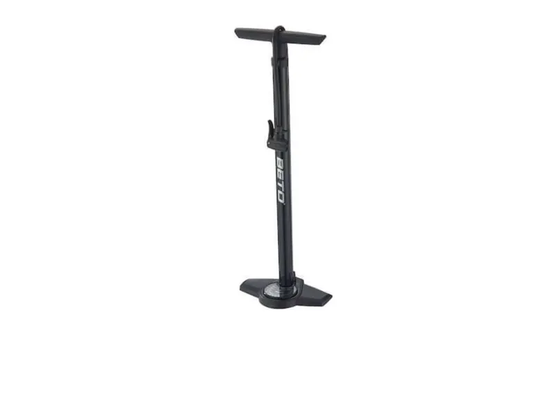 Beto 135 Bicycle Floor Pump