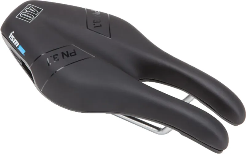 ISM Saddle PN 3.1 Black