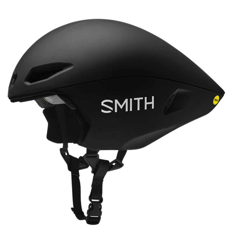 Smith Jetstream TT Mips Aero Helmet Matte Black-3