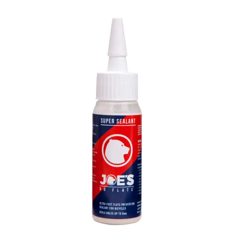 Joes No-Flats Super Sealant 60ml