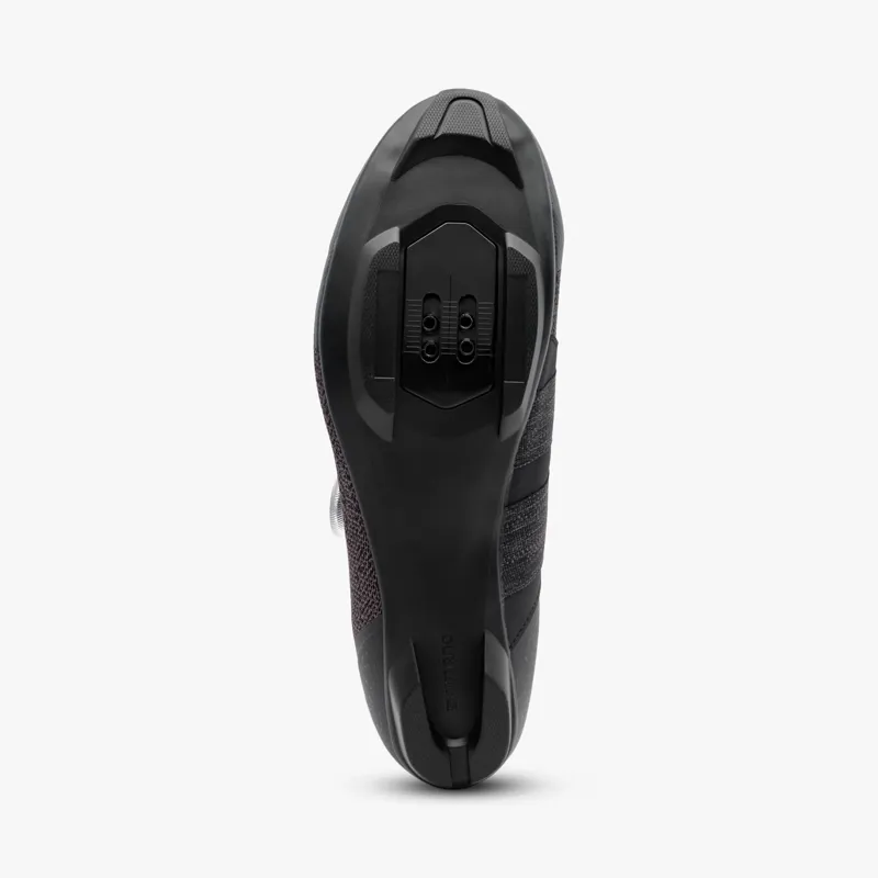 Shimano SH-IC501 SPD Shoes 43EU Black-3