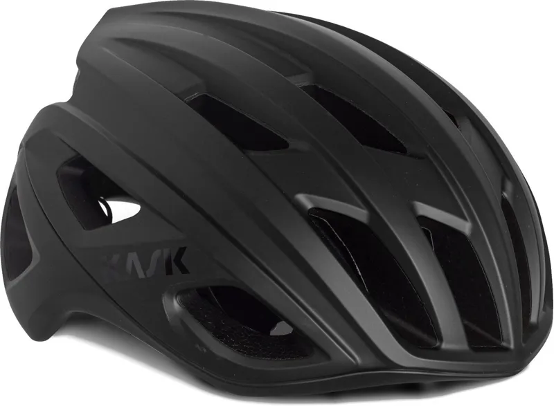 Kask Mojito 3 WG11 Helmet Matt Black