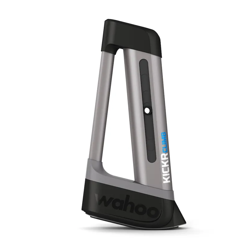 Wahoo Kickr Climb Indoor Grade Simulator-1