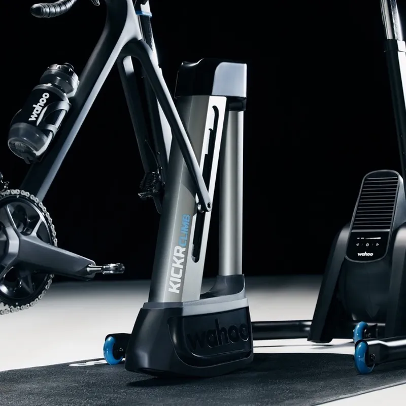 Wahoo Kickr Climb Indoor Grade Simulator-2