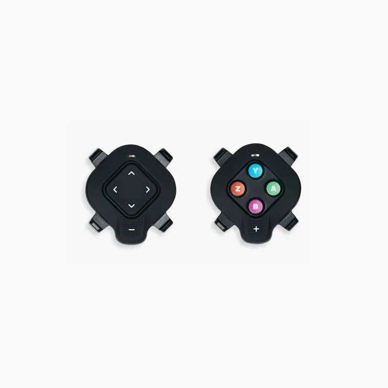 Wahoo KICKR CORE 2 with Zwift Cog and Click-3