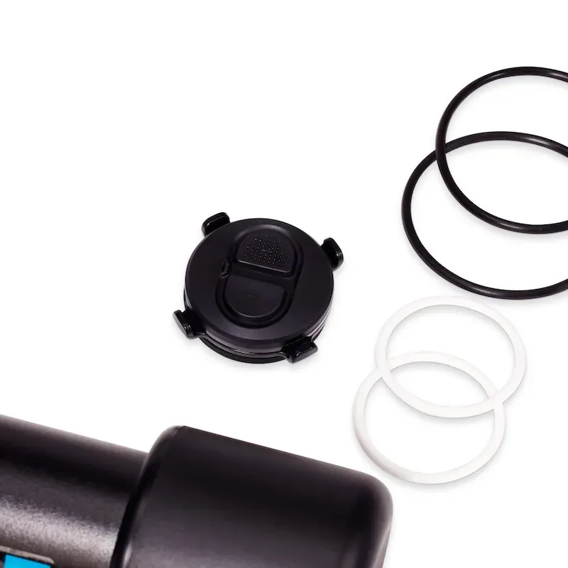 Wahoo Kickr Core Zwift One Smart Trainer-2