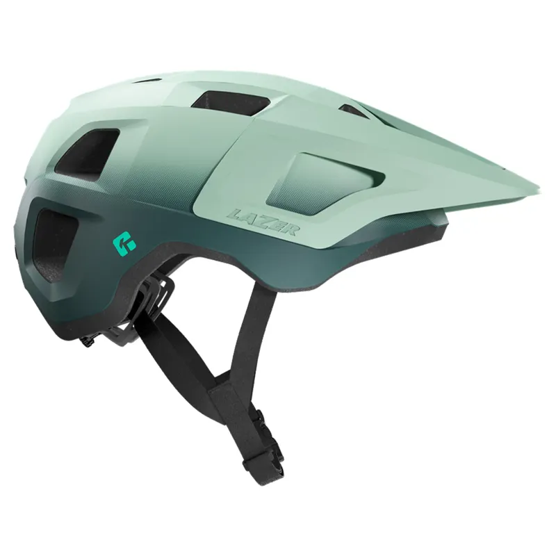 Lazer Finch KinetiCore Helmet 50-56cm Matte Mint