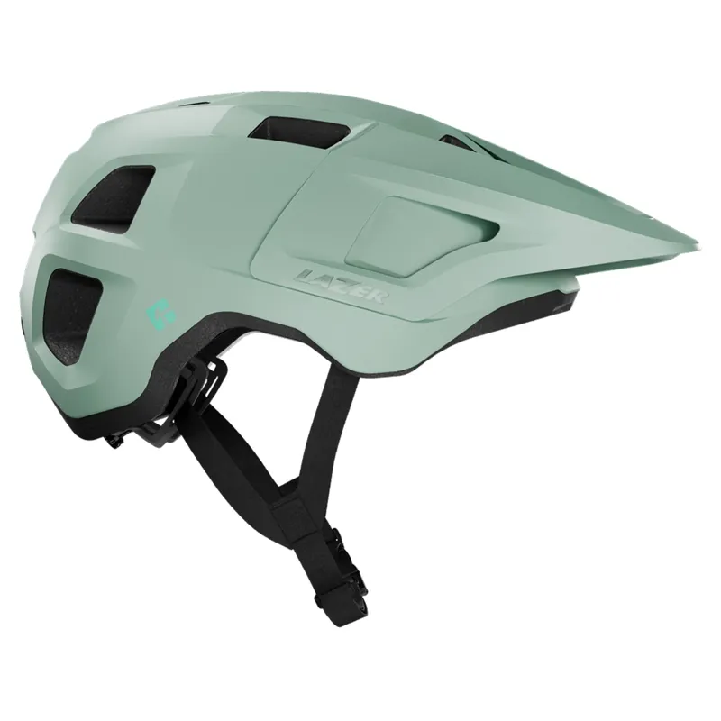 Lazer Lupo KinetiCore Helmet Matte Mint Unisize