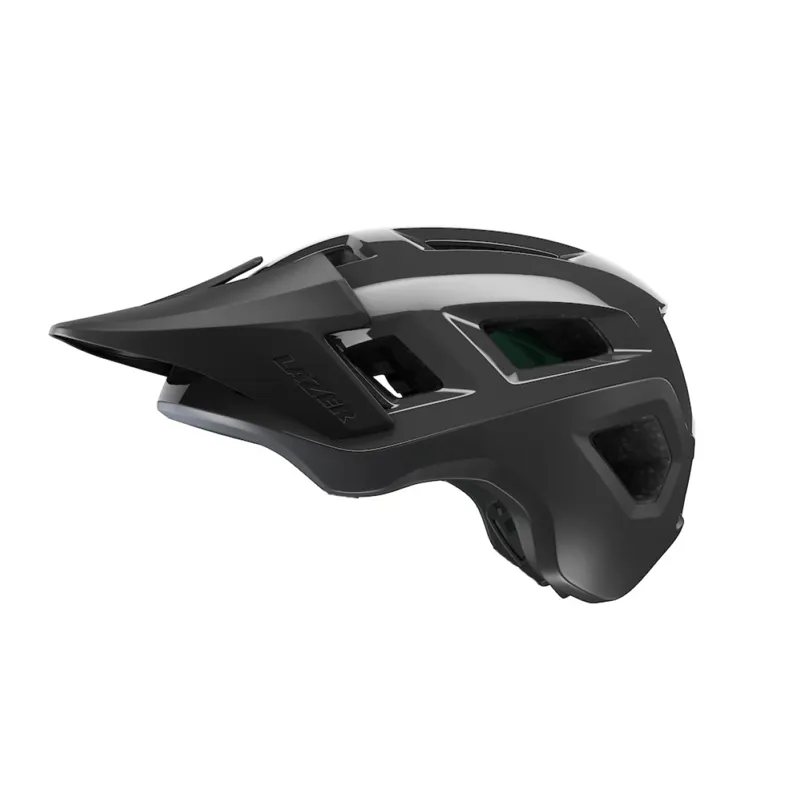 Lazer Coyote KinetiCore Helmet Titanium-5
