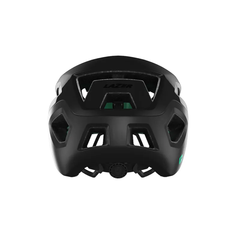 Lazer Coyote KinetiCore Helmet Titanium-3